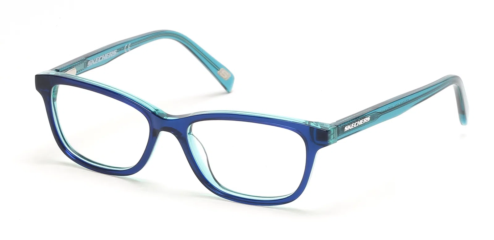 Skechers 1660 Eyeglasses - view 3